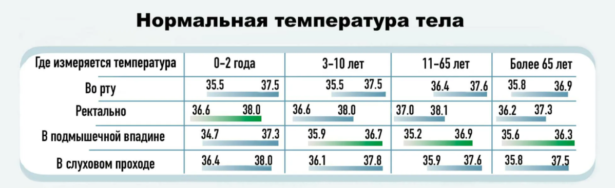 инфографика