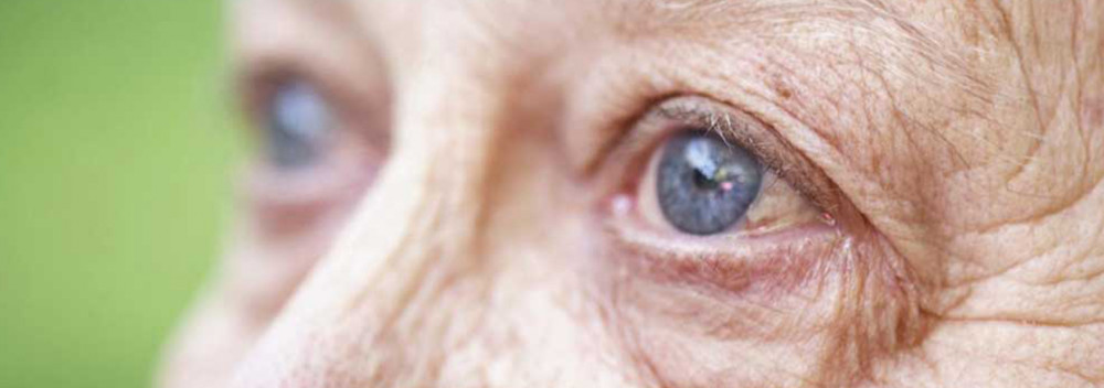катаракта глаукома